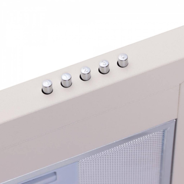Вытяжка кухонная PERFELLI K 6212 C IV 650 LED -
                                                        Фото 3