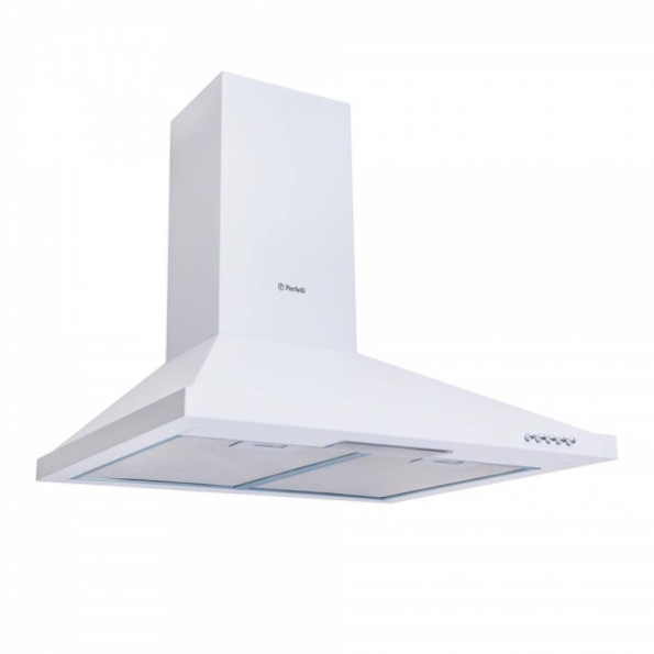 Вытяжка кухонная PERFELLI K 6212 C WH 650 LED -
                                                        Фото 2