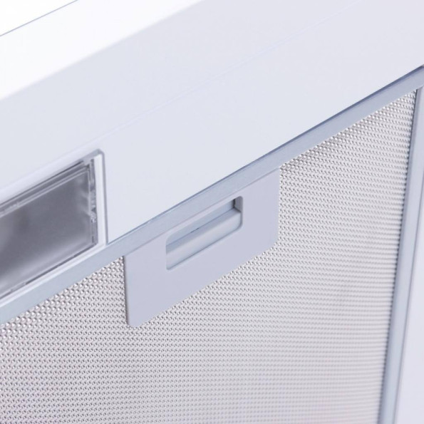 Вытяжка кухонная PERFELLI K 6212 C WH 650 LED -
                                                        Фото 5