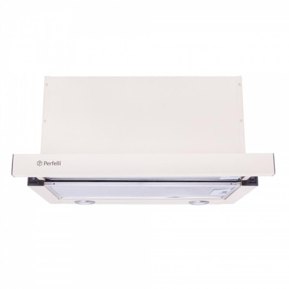 Вытяжка кухонная PERFELLI TL 5612 C IV 1000 LED