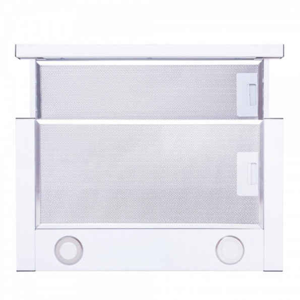 Вытяжка кухонная PERFELLI TL 5612 C WH 1000 LED -
                                                        Фото 4