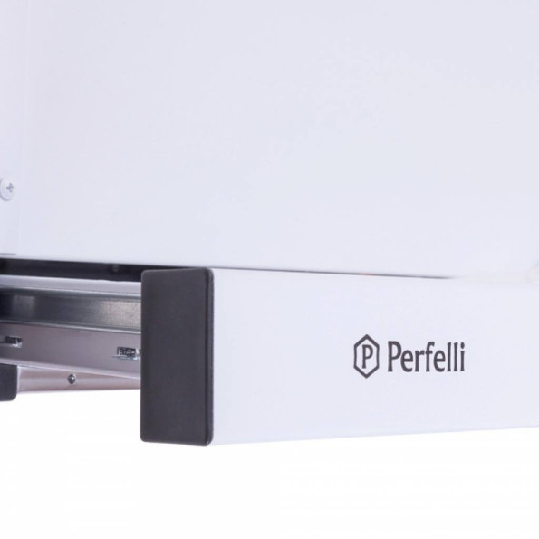 Вытяжка кухонная PERFELLI TL 5612 C WH 1000 LED -
                                                        Фото 8
