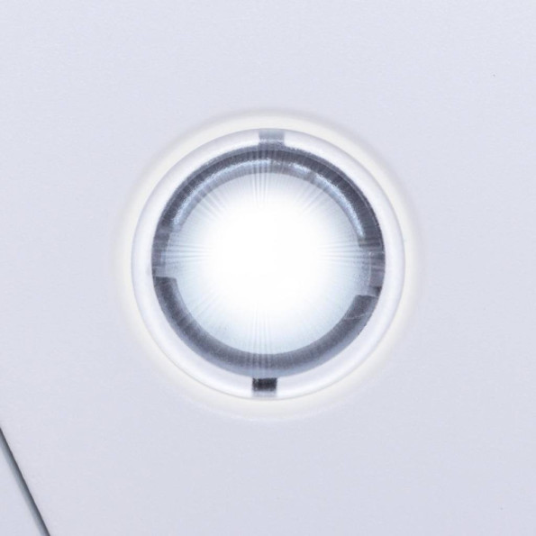 Вытяжка кухонная MINOLA HDN 6212 WH 700 LED -
                                                        Фото 7