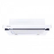 Вытяжка кухонная PERFELLI TL 6812 C WH 1200 LED