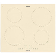 Варочна поверхня WEILOR WIS 642 BS