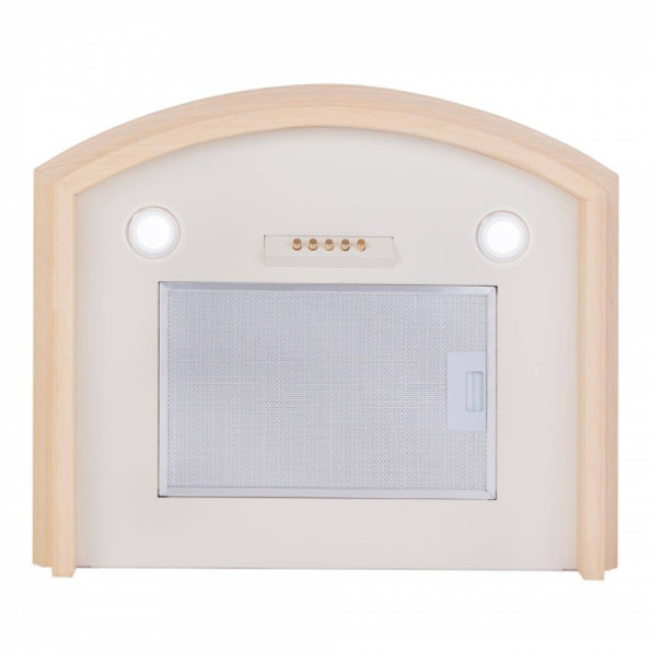 Вытяжка кухонная PERFELLI K 6622 C IV 1000 COUNTRY LED -
                                                        Фото 3