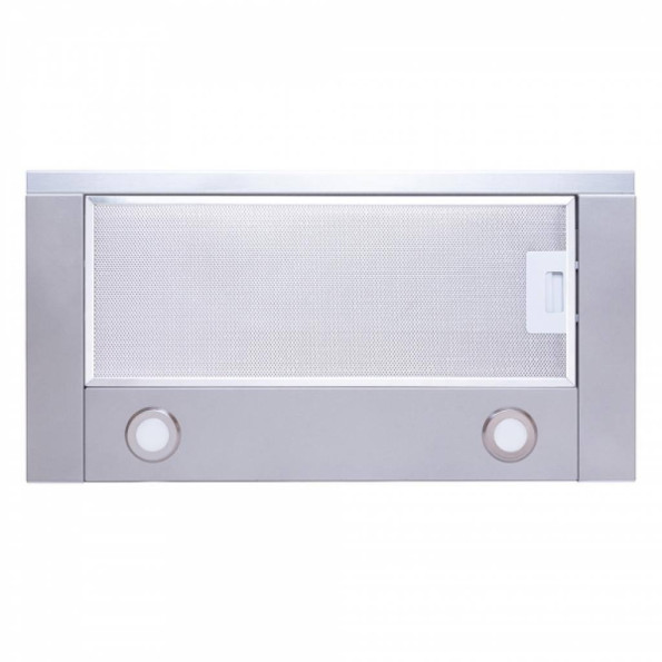 Вытяжка кухонная PERFELLI TL 6802 C S/I 1200 LED -
                                                        Фото 3