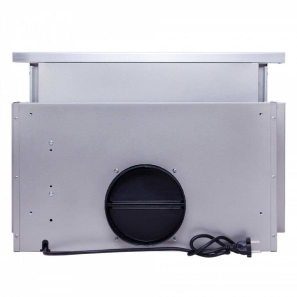 Вытяжка кухонная PERFELLI TL 6802 C S/I 1200 LED -
                                                        Фото 6