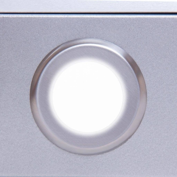 Вытяжка кухонная PERFELLI TL 6802 C S/I 1200 LED -
                                                        Фото 7