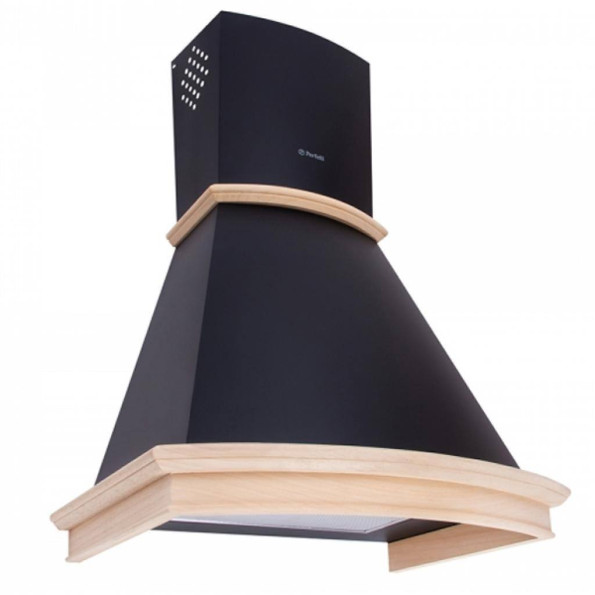 Вытяжка кухонная PERFELLI K 6622 C BL 1000 COUNTRY LED -
                                                        Фото 2