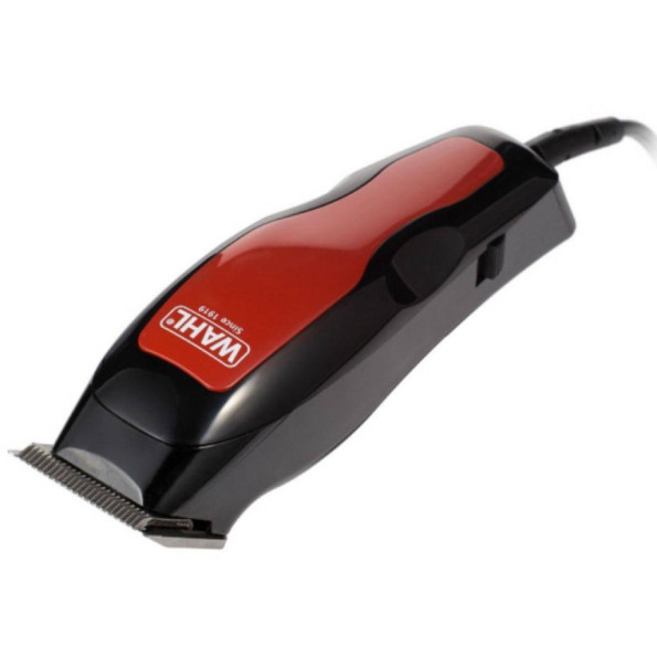 Машинка для стрижки Wahl Home Pro 100 Combo (1395.0466) -
                                                        Фото 2