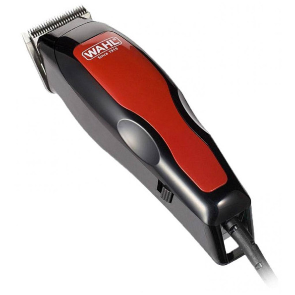 Машинка для стрижки Wahl Home Pro 100 Combo (1395.0466) -
                                                        Фото 3