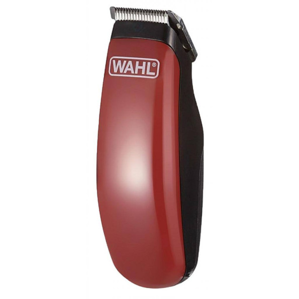 Машинка для стрижки Wahl Home Pro 100 Combo (1395.0466) -
                                                        Фото 4