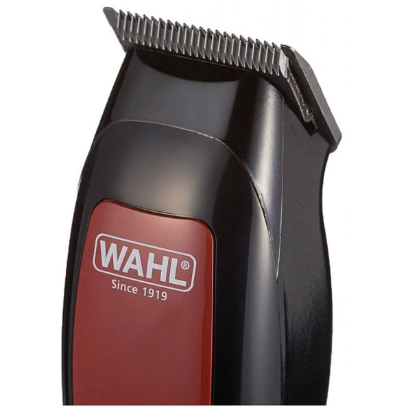 Машинка для стрижки Wahl Home Pro 100 Combo (1395.0466) -
                                                        Фото 6