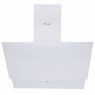 Вытяжка кухонная PERFELLI DNS 6343 B 750 WH LED Strip