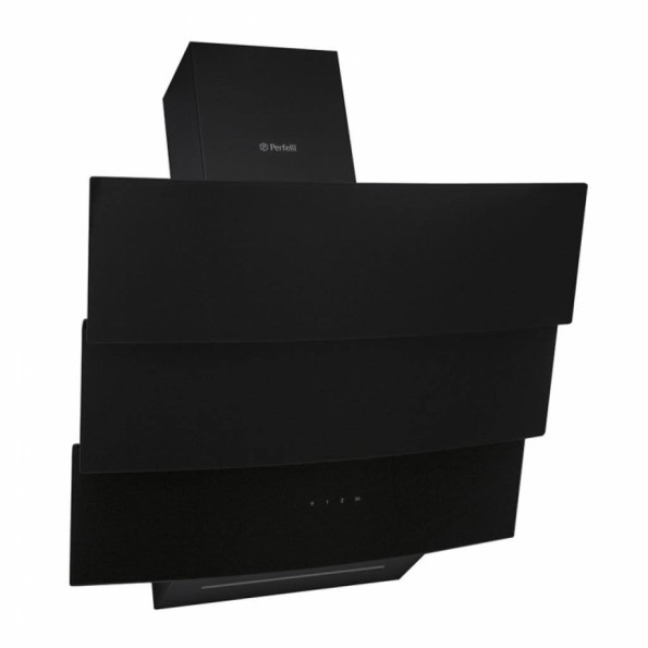 Вытяжка кухонная PERFELLI DNS 6363 B 750 BL LED Strip -
                                                        Фото 2
