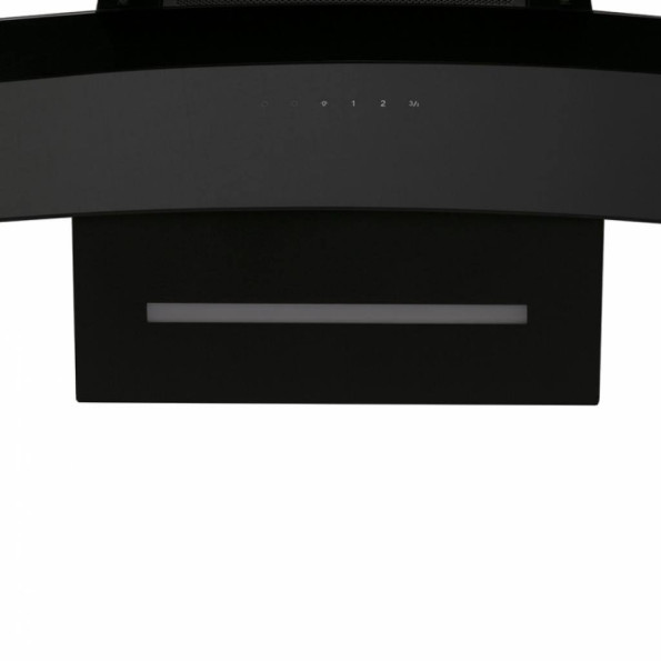 Вытяжка кухонная PERFELLI DNS 6363 B 750 BL LED Strip -
                                                        Фото 3