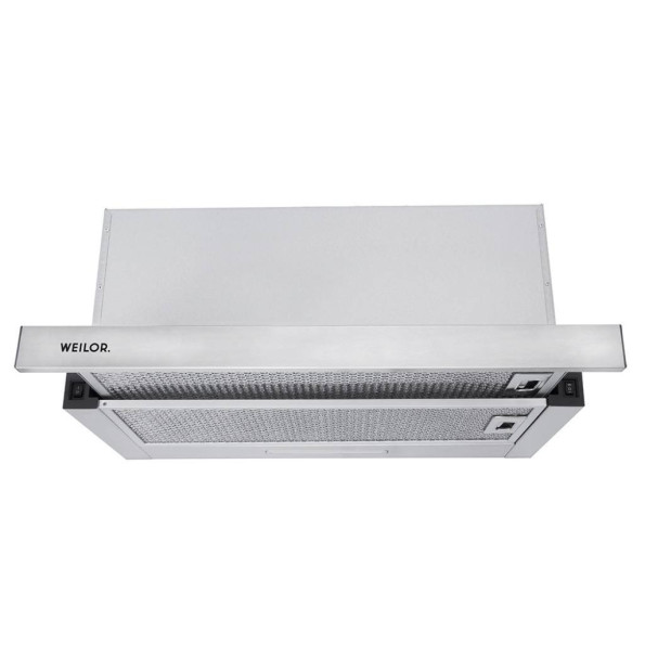 Вытяжка кухонная WEILOR WT 6130 I 750 LED Strip