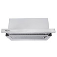 Вытяжка кухонная WEILOR WT 6280 I 1200 LED Strip