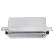 Вытяжка кухонная WEILOR WT 6280 I 1200 LED Strip