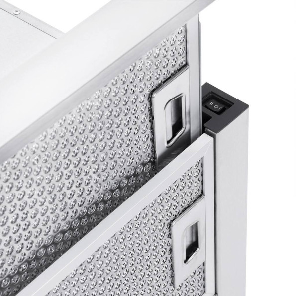 Вытяжка кухонная WEILOR WT 6280 I 1200 LED Strip -
                                                        Фото 4