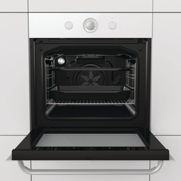 Духовой шкаф Gorenje BO74SYW -
                                                        Фото 2