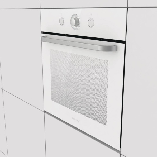 Духовой шкаф Gorenje BO74SYW -
                                                        Фото 3