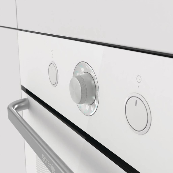 Духовой шкаф Gorenje BO74SYW -
                                                        Фото 4