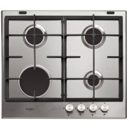 Варочна поверхня Whirlpool GMF6412IX