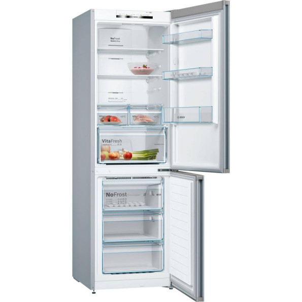 Холодильник BOSCH KGN36VL326 -
                                                        Фото 2