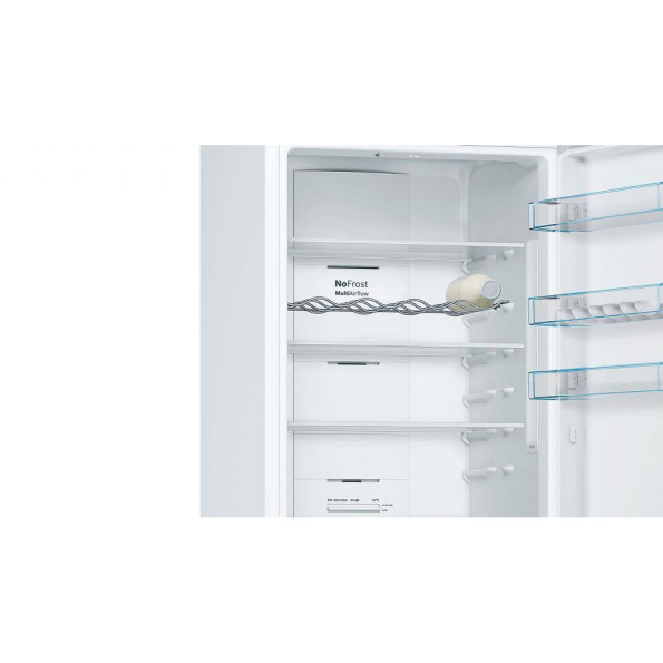 Холодильник двухкамерный BOSCH KGN39VW316 -
                                                        Фото 3