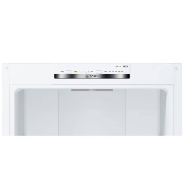 Холодильник двухкамерный BOSCH KGN39VW316 -
                                                        Фото 5