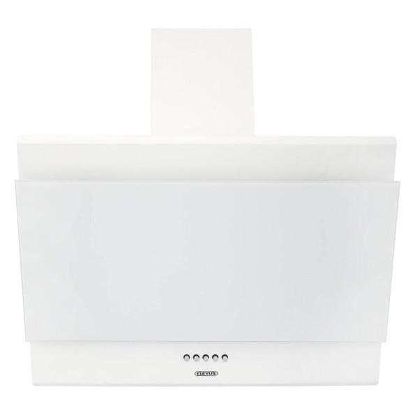 Вытяжка кухонная ELEYUS Focus 700 60 WH -
                                                        Фото 4
