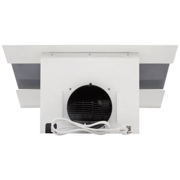Вытяжка кухонная ELEYUS Focus 700 60 WH -
                                                        Фото 9