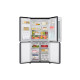 Холодильник Side-by-Side LG GC-Q22FTBKL -
                                                        Фото 3