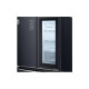 Холодильник Side-by-Side LG GC-Q22FTBKL -
                                                        Фото 6
