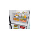 Холодильник Side-by-Side LG GC-Q22FTBKL -
                                                        Фото 9