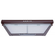 Вытяжка кухонная PERFELLI PL 6142 BR LED