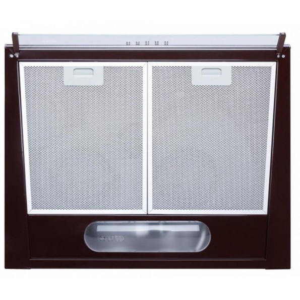 Вытяжка кухонная PERFELLI PL 6142 BR LED -
                                                        Фото 3