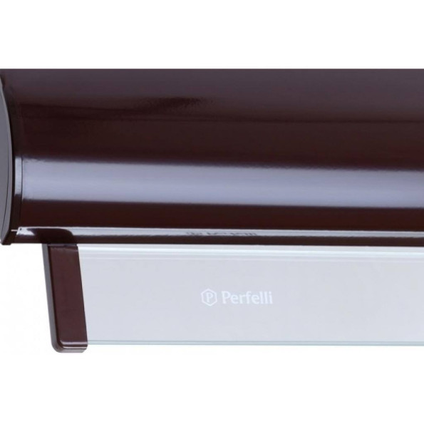 Вытяжка кухонная PERFELLI PL 6142 BR LED -
                                                        Фото 5