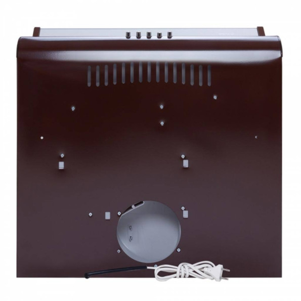 Вытяжка кухонная PERFELLI PL 5142 BR LED -
                                                        Фото 5