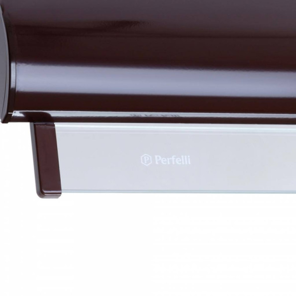 Вытяжка кухонная PERFELLI PL 5142 BR LED -
                                                        Фото 6