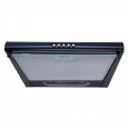 Вытяжка кухонная PERFELLI PL 5142 BL LED