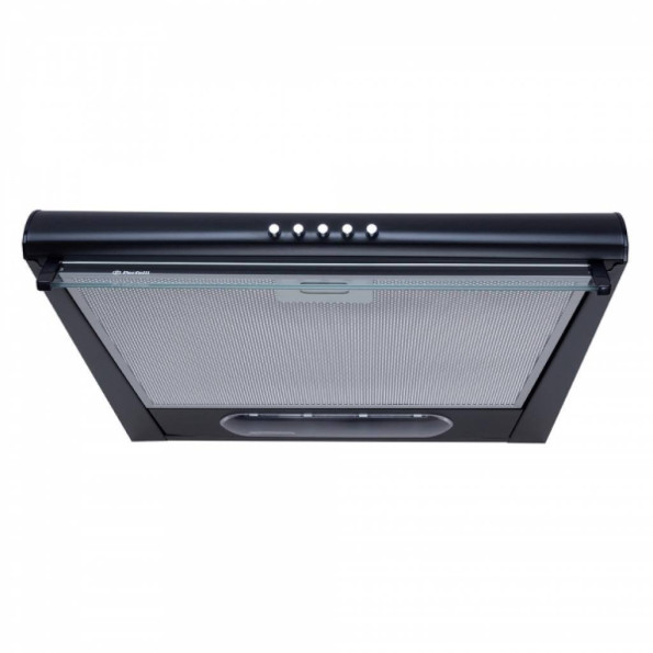Вытяжка кухонная PERFELLI PL 5142 BL LED