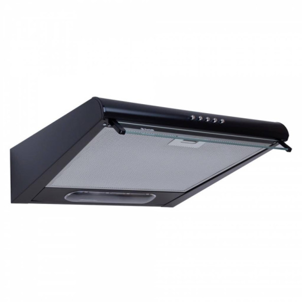 Вытяжка кухонная PERFELLI PL 5142 BL LED -
                                                        Фото 2