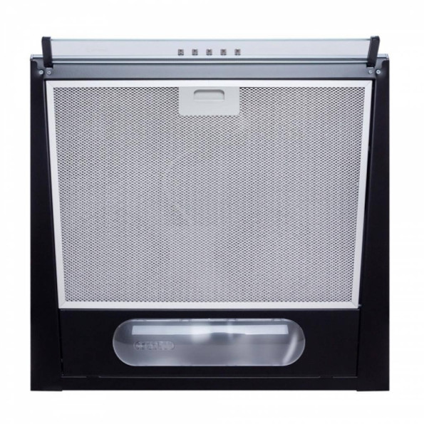 Вытяжка кухонная PERFELLI PL 5142 BL LED -
                                                        Фото 3