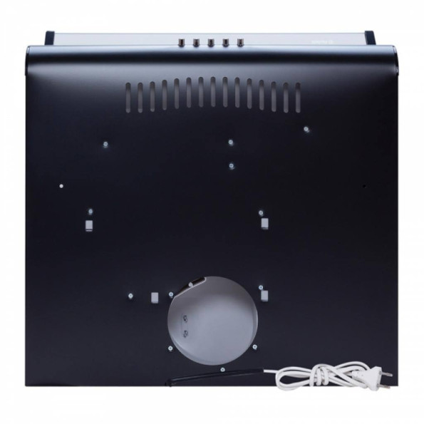Вытяжка кухонная PERFELLI PL 5142 BL LED -
                                                        Фото 5