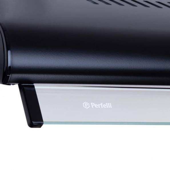 Вытяжка кухонная PERFELLI PL 5142 BL LED -
                                                        Фото 6