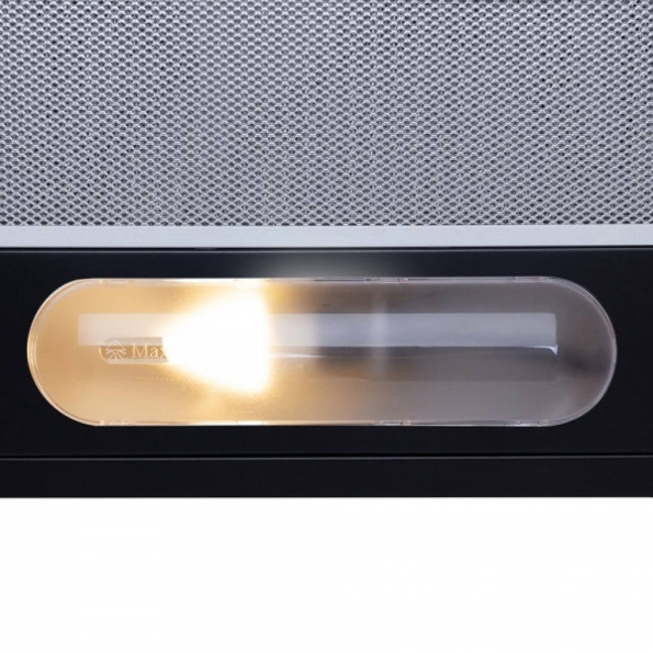 Вытяжка кухонная PERFELLI PL 5142 BL LED -
                                                        Фото 9