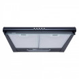 Вытяжка кухонная PERFELLI PL 6142 BL LED